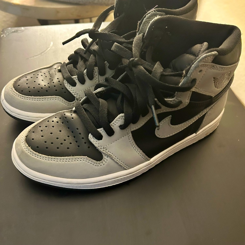 Jordan 1 retro Shadows